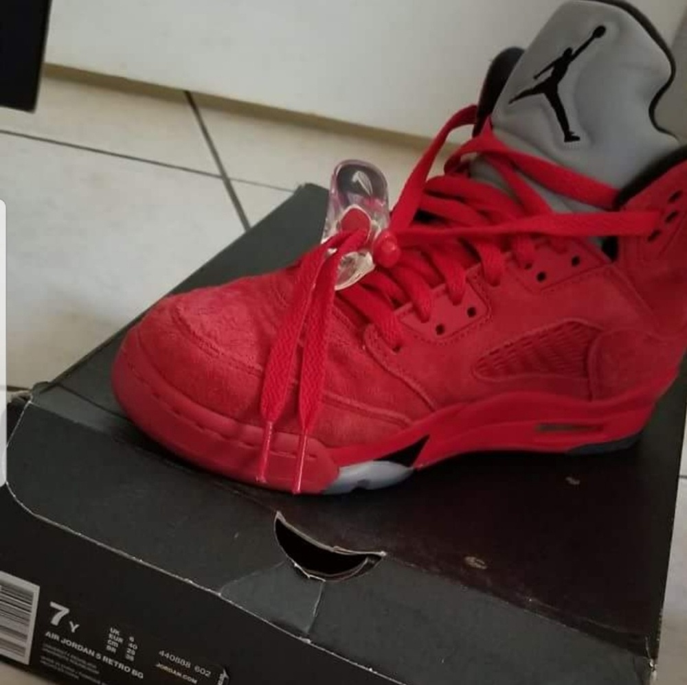 Shoes